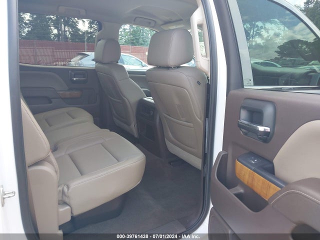GMC Sierra 1500 Slt 2014 3GTP1VEC0EG486694 Image 8