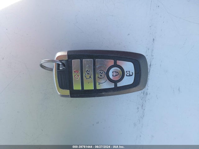 Ford FUSION SE 2018 3FA6P0HD4JR186954 Image 11