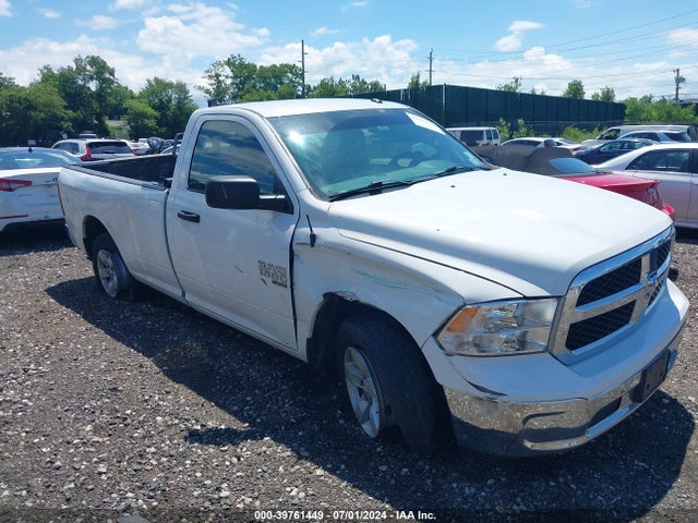 2019 3C6JR6DG1KG612167 main image