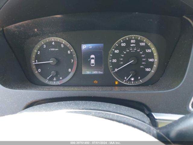 5NPE24AF1GH387245 Hyundai SONATA SE