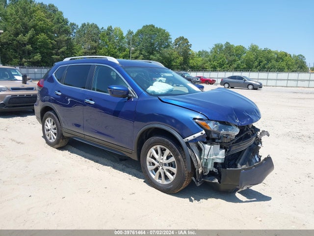 2019 5N1AT2MV4KC705023 main image