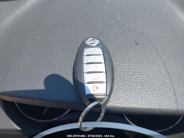 Nissan ROGUE SV 2019 5N1AT2MV4KC705023 Image 11