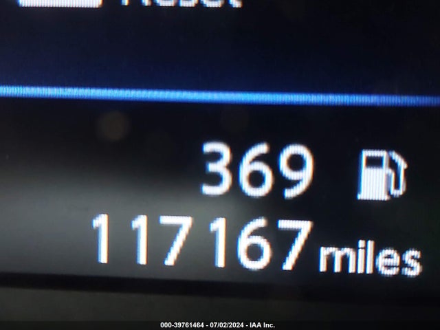Nissan ROGUE SV 2019 5N1AT2MV4KC705023 Image 16