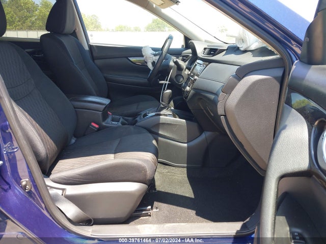 Nissan ROGUE SV 2019 5N1AT2MV4KC705023 Image 5