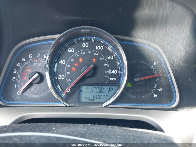 Toyota Rav4 Limited 2015 2T3YFREV4FW194935 Image 16