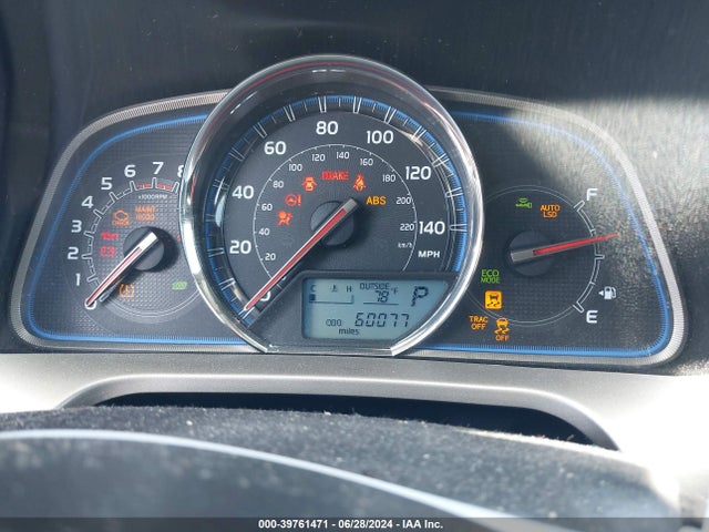 Toyota Rav4 Limited 2015 2T3YFREV4FW194935 Image 7