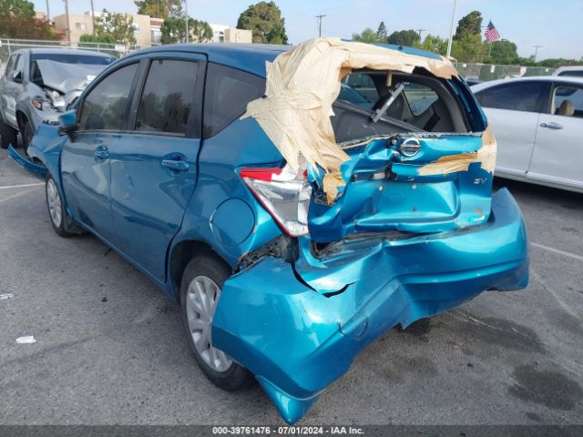 3N1CE2CP3FL363653 Nissan Versa Note S (sr)/s Plus/sl/sr/sv