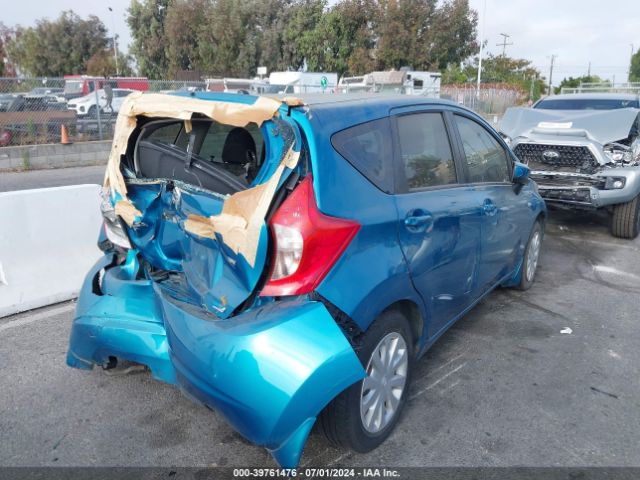 3N1CE2CP3FL363653 Nissan Versa Note S (sr)/s Plus/sl/sr/sv