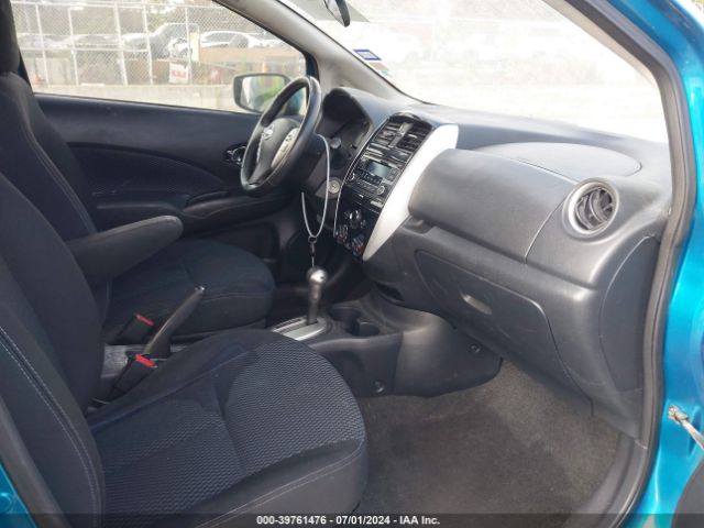 3N1CE2CP3FL363653 Nissan Versa Note S (sr)/s Plus/sl/sr/sv