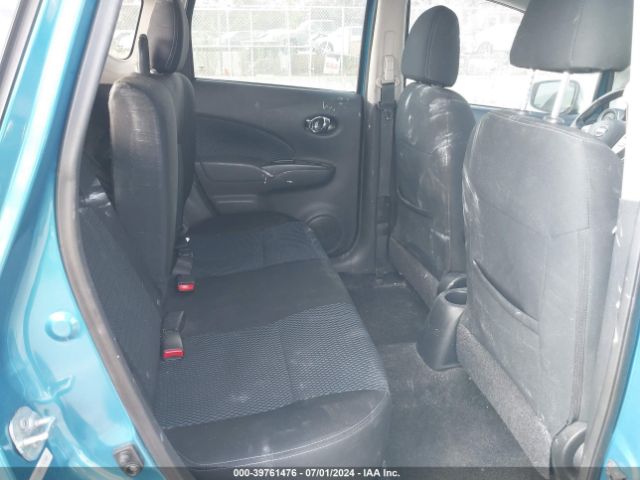 3N1CE2CP3FL363653 Nissan Versa Note S (sr)/s Plus/sl/sr/sv