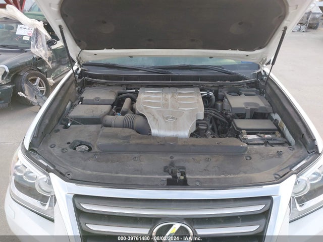 JTJJM7FX9H5152070 Lexus 460 Luxury