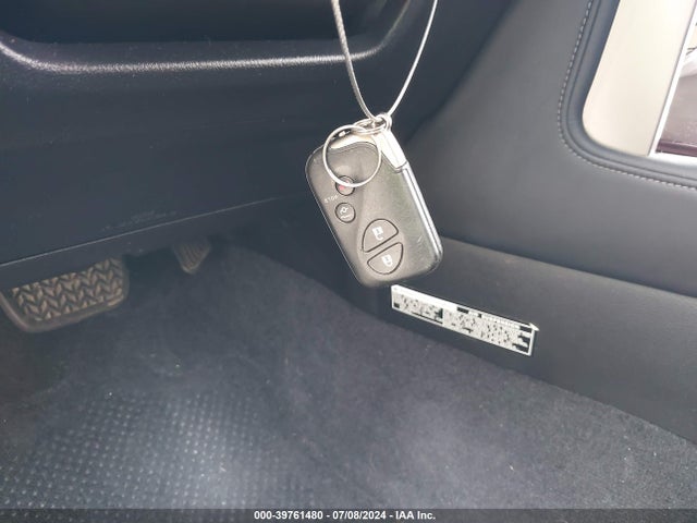 Lexus 460 Luxury 2017 JTJJM7FX9H5152070 Image 11