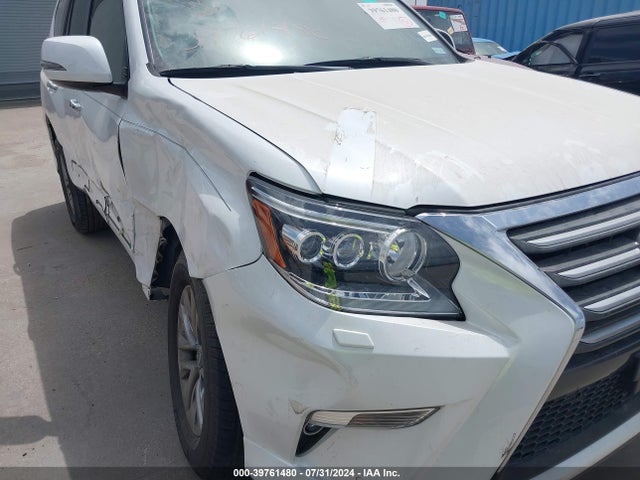 JTJJM7FX9H5152070 Lexus 460 Luxury