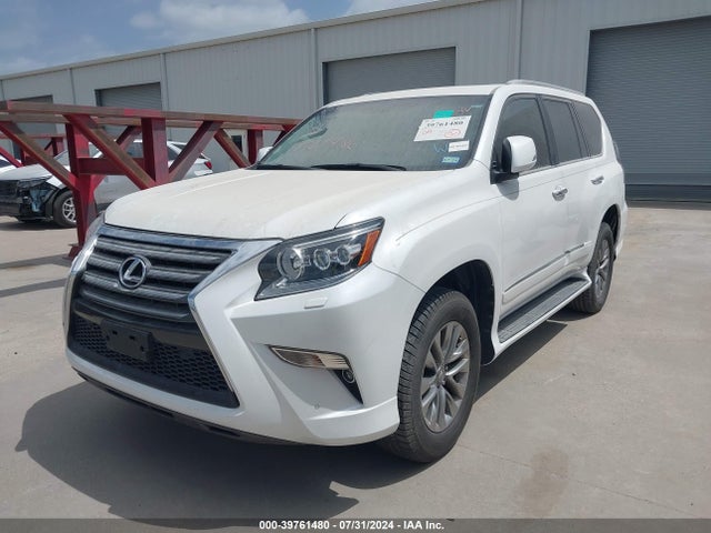 JTJJM7FX9H5152070 Lexus 460 Luxury