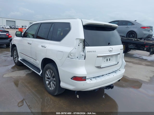 JTJJM7FX9H5152070 Lexus 460 Luxury