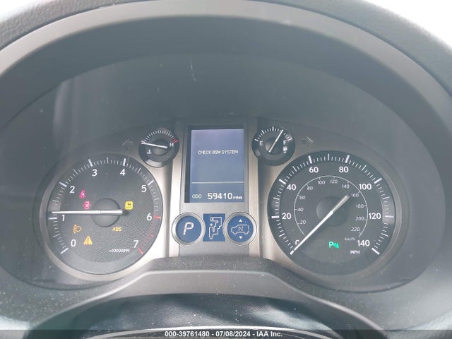 JTJJM7FX9H5152070 Lexus 460 Luxury
