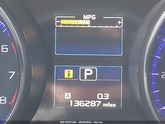 Продажа на аукционе авто 2017 Subaru Outback 2.5i Limited, vin: 4S4BSAKC4H3262979, номер лота: 39761483