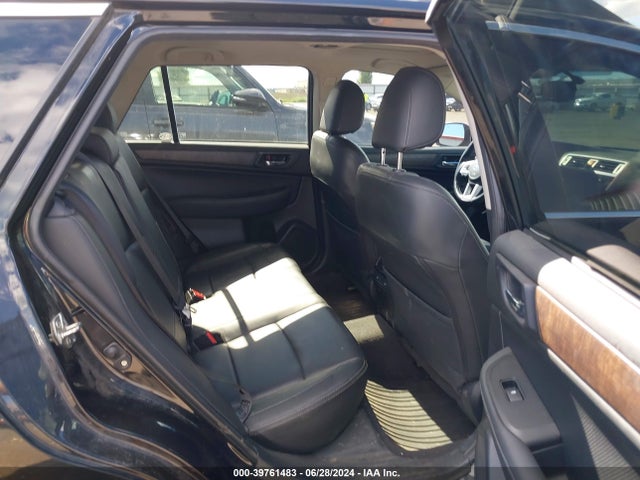 Продажа на аукционе авто 2017 Subaru Outback 2.5i Limited, vin: 4S4BSAKC4H3262979, номер лота: 39761483