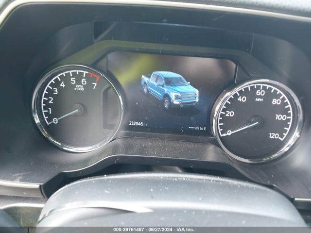 Ford F-150 Xlt 2021 1FTEW1CP5MFC01026 Image 7