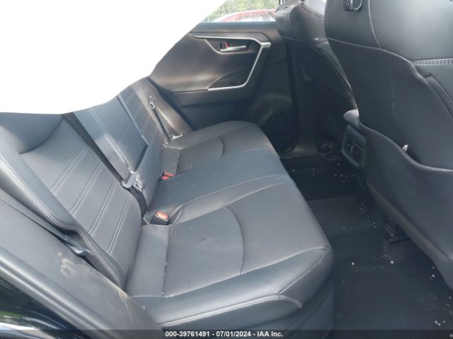 4T3D6RFV6NU088403 Toyota Rav4 Hybrid Limited
