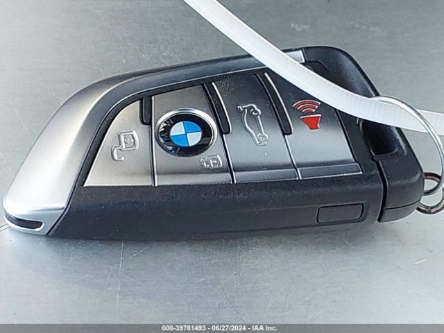 5UXCY6C00P9P31200 BMW X6 Xdrive40i