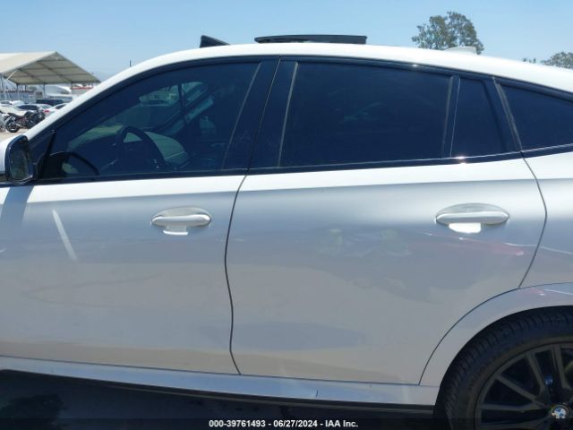 5UXCY6C00P9P31200 BMW X6 Xdrive40i