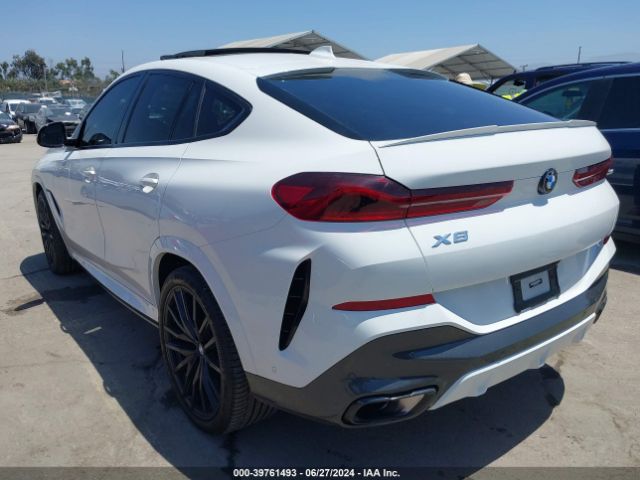 5UXCY6C00P9P31200 BMW X6 Xdrive40i