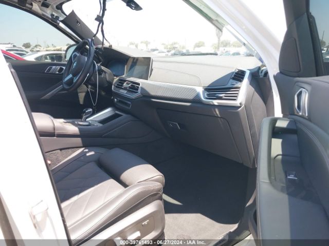 5UXCY6C00P9P31200 BMW X6 Xdrive40i