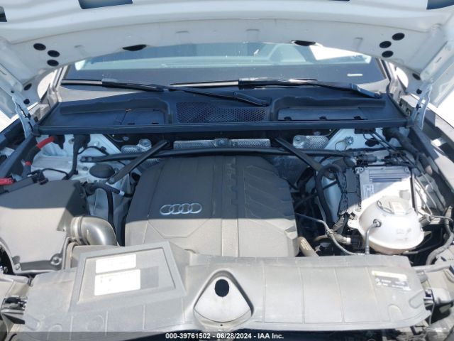 WA1ABAFY0N2114510 Audi Q5 Premium 40 Tfsi Quattro S Tronic