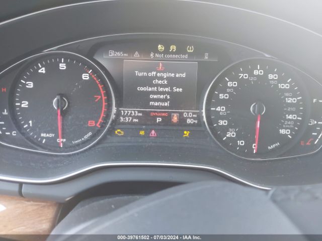 WA1ABAFY0N2114510 Audi Q5 Premium 40 Tfsi Quattro S Tronic