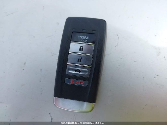 19UUB5F67MA003791 Acura Tlx Advance Package