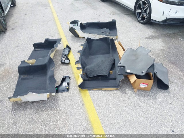 19UUB5F67MA003791 Acura Tlx Advance Package