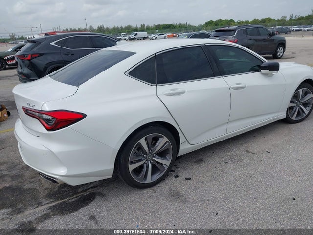 19UUB5F67MA003791 Acura Tlx Advance Package
