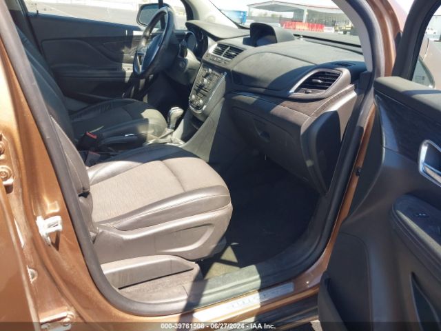 KL4CJASBXGB667357 Buick Encore