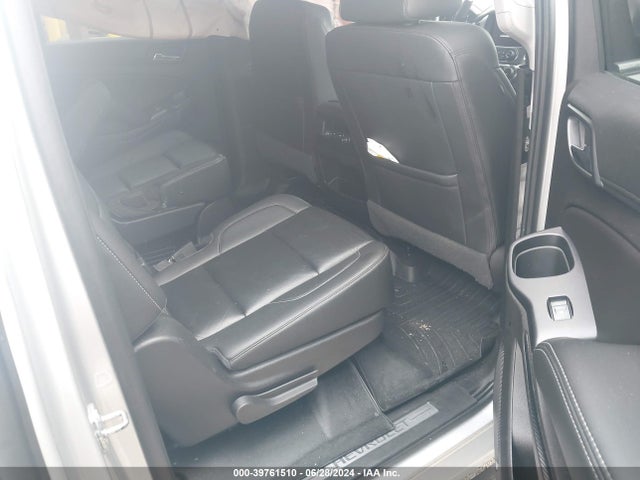Chevrolet Suburban Lt 2018 1GNSKHKC9JR149682 Image 8