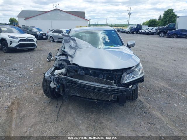 1HGCR2E35HA118618 Honda ACCORD LX