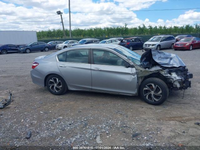 1HGCR2E35HA118618 Honda ACCORD LX