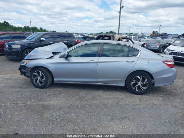 1HGCR2E35HA118618 Honda ACCORD LX