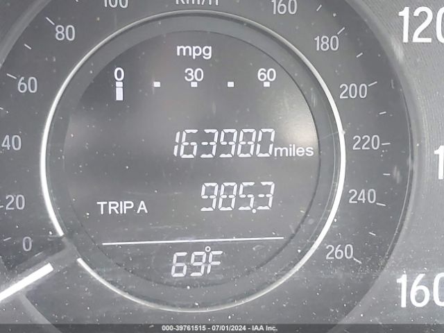 1HGCR2E35HA118618 Honda ACCORD LX