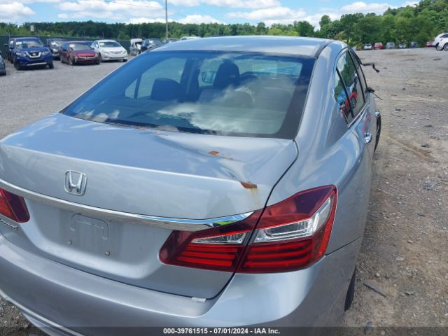 1HGCR2E35HA118618 Honda ACCORD LX