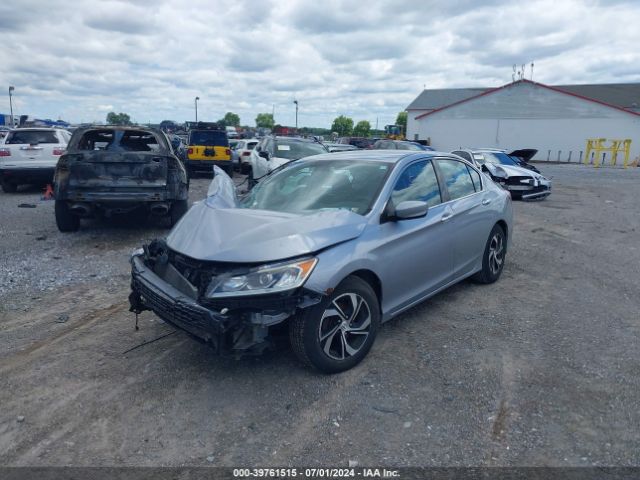 1HGCR2E35HA118618 Honda ACCORD LX
