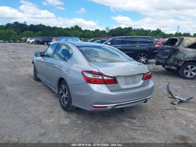 1HGCR2E35HA118618 Honda ACCORD LX