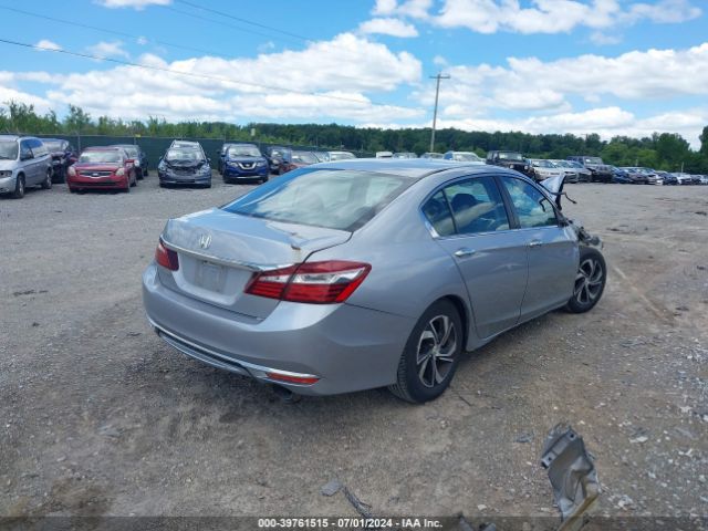 1HGCR2E35HA118618 Honda ACCORD LX