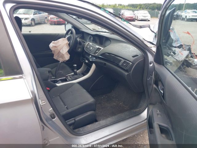 1HGCR2E35HA118618 Honda ACCORD LX