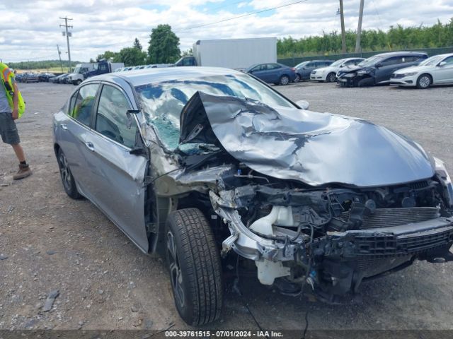 1HGCR2E35HA118618 Honda ACCORD LX