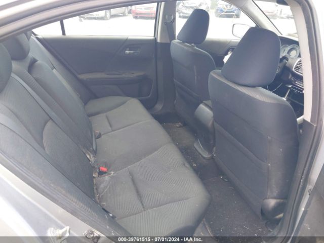 1HGCR2E35HA118618 Honda ACCORD LX