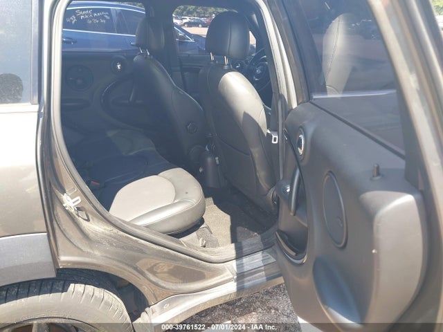 2013 MINI COUNTRYMAN WMWZC5C53DWP31413 Photo 7