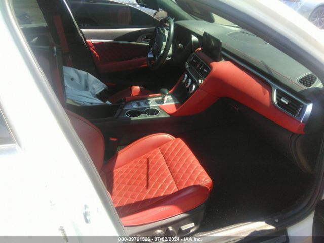KMTG54TE5PU115485 Genesis G70 3.3t Rwd