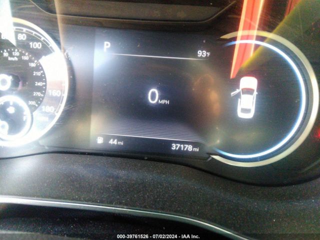 KMTG54TE5PU115485 Genesis G70 3.3t Rwd