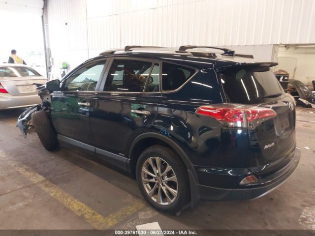 JTMDJREV0HD117914 Toyota Rav4 Hybrid Limited